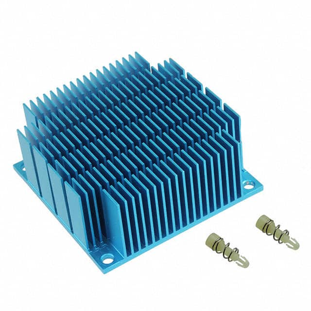 ATS-P1-25-C3-R0 Advanced Thermal Solutions Inc.                                                                    HEATSINK 60X60X25MM XCUT T412