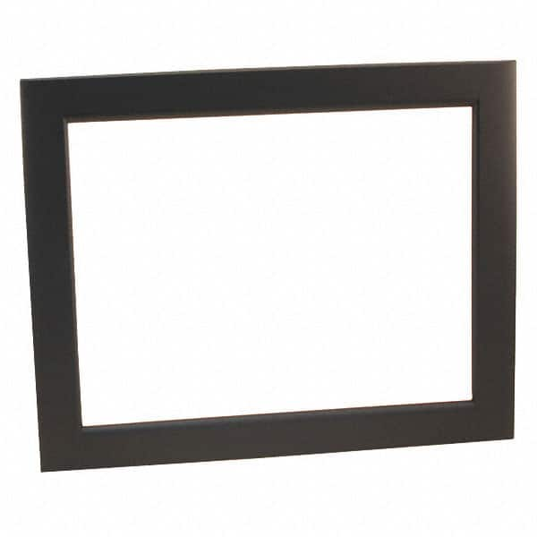 29369 3M                                                                    BEZEL CONTOURED FLANGE - MONITOR