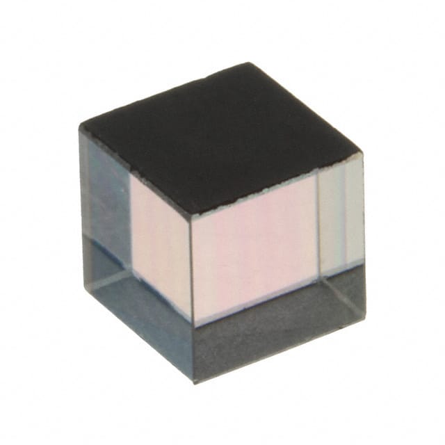 G335592000 Excelitas Technologies                                                                    POL. BEAMSPL. CUBE 550-700NM; L=