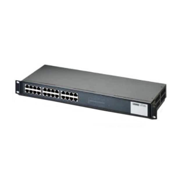 2891057 Phoenix Contact                                                                    ETHERNET SWITCH UN-MGD 24-PORT