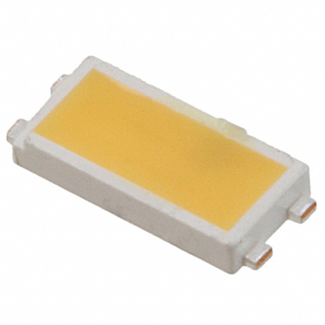 SMLK34WBEBW1 Rohm Semiconductor                                                                    LED WARM WHITE DIFFUSED 1808 SMD