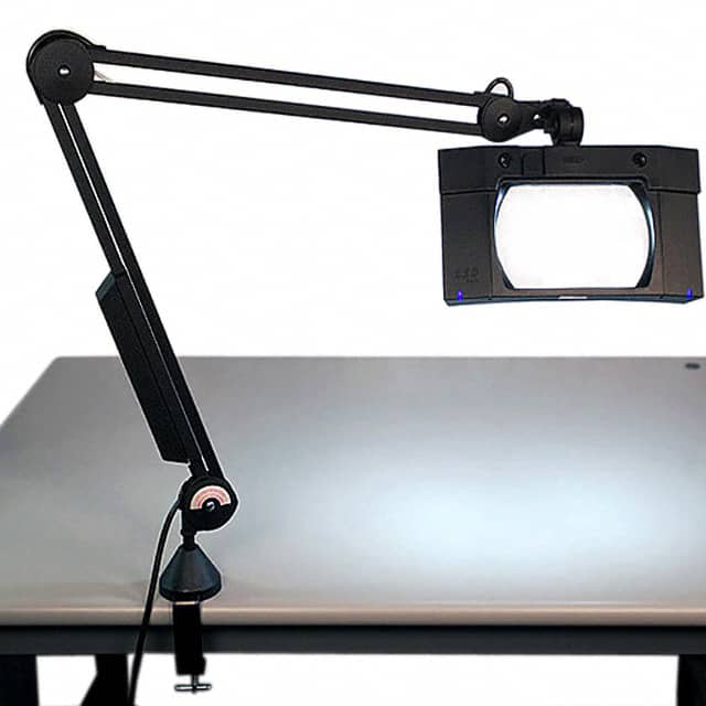 17900BK Luxo                                                                    LAMP MAGNIFIER 3.5 DIOPTER 13W