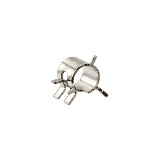 RTN_250 Visual Communications Company - VCC                                                                    LITEPIPE SPRING RETAINER 4MM