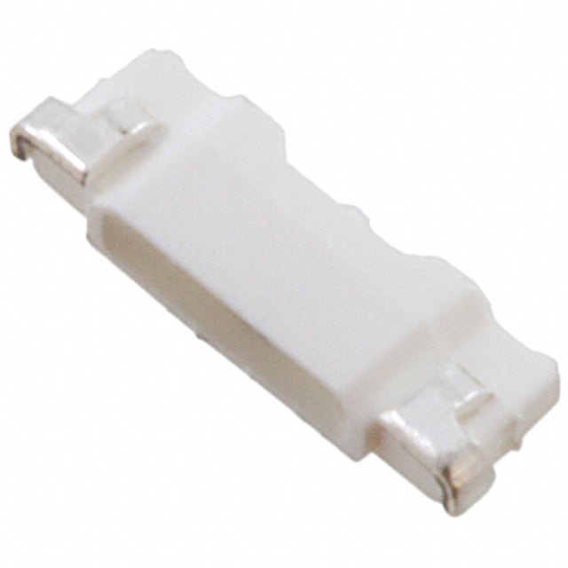 LTST-020KSKT Lite-On Inc.                                                                    LED YELLOW CLEAR 2SMD R/A
