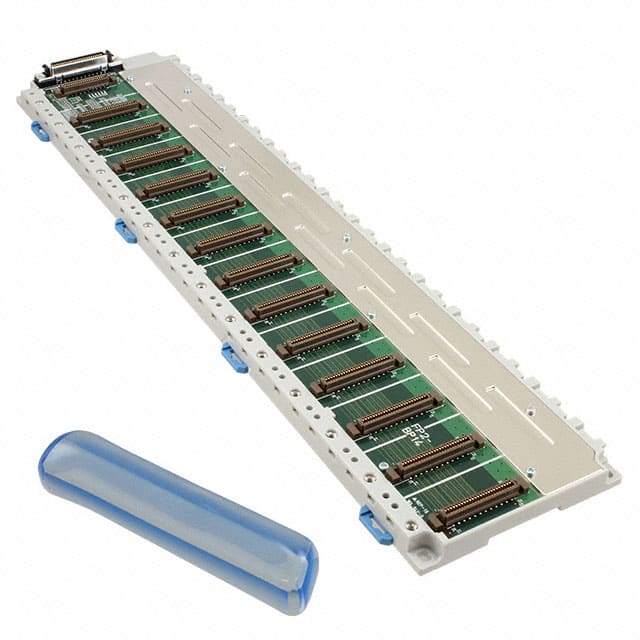 FP2-BP14 Panasonic Industrial Automation Sales                                                                    FP2 BACKPLANE BASE 14 SLOT