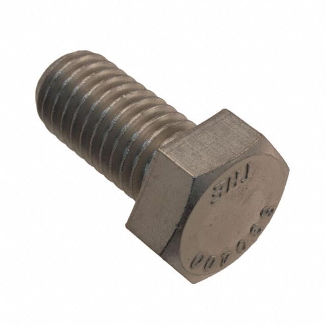 HHSS 050 0100 13 B&F Fastener Supply                                                                    CAP SCREW HEX 1/2