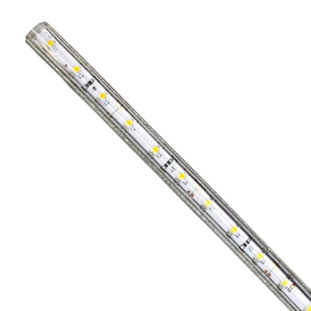 3572 Inspired LED, LLC                                                                    OUTDOOR, EL 3528, 60LED/M SUPER