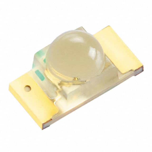 APTD3216LCGCK Kingbright                                                                    LED GREEN CLEAR 2SMD