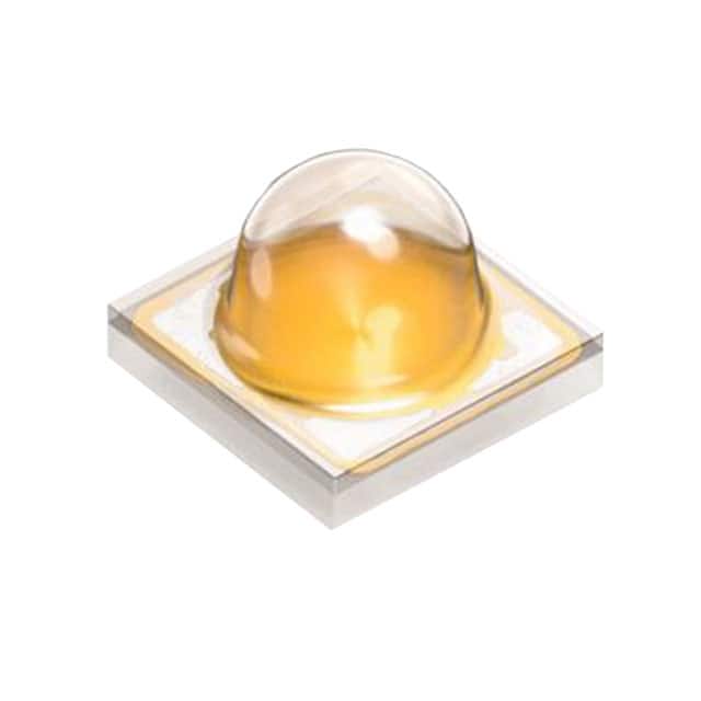 GW CS8PM1.CM-KTLP-A737-1-350-R18 OSRAM Opto Semiconductors Inc.                                                                    LED OSLON SSL WHITE 2SMD