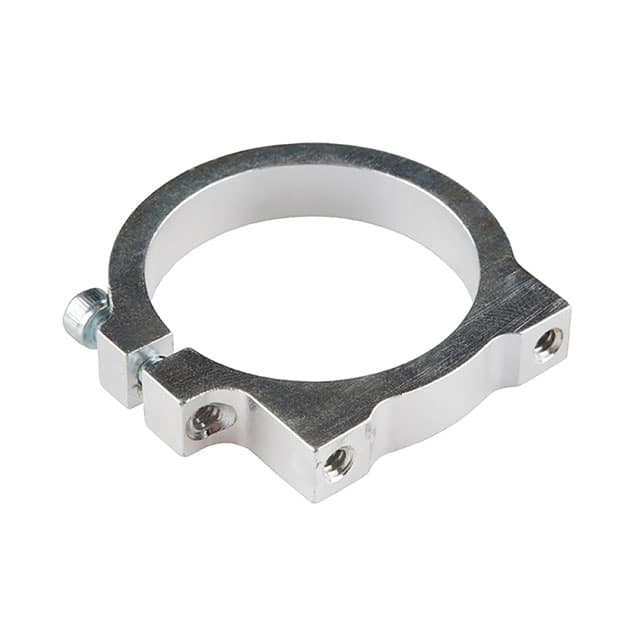 ROB-12591 SparkFun Electronics                                                                    PVC CLAMP MNT 1.315