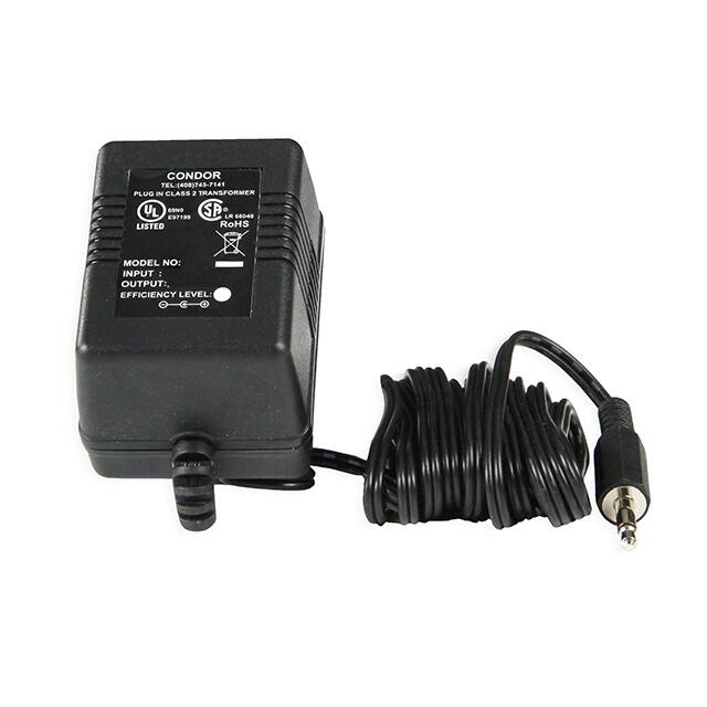 LD-1-PB-501 Global Specialties                                                                    AC ADAPTER