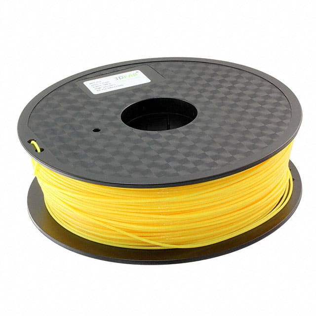 FIT0292-Y DFRobot                                                                    FILAMENT YELLOW PLA 0.07