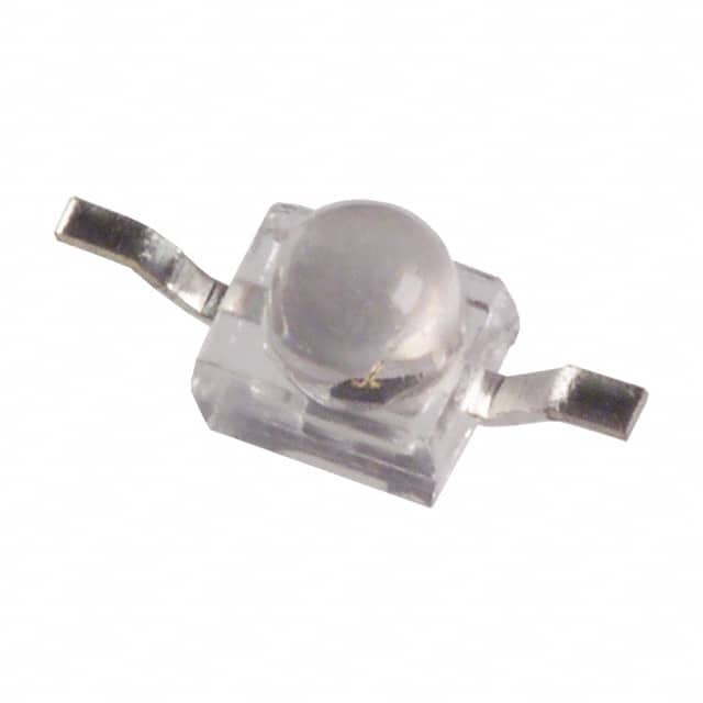 SSL-LXA228AC-TR31 Lumex Opto/Components Inc.                                                                    LED AMBER CLEAR 2SMD REV