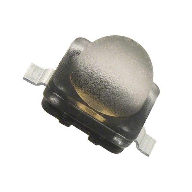 SFH 4236 OSRAM Opto Semiconductors Inc.                                                                    EMITTER IR 850NM 1A SMD