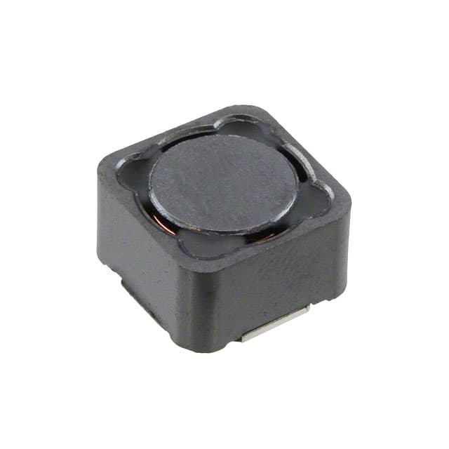 PM127SH-681M-RC Bourns Inc.                                                                    FIXED IND 680UH 750MA 1.3 OHM