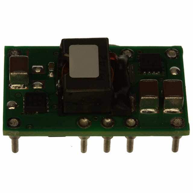 PTH05060YAH Texas Instruments                                                                    MODULE PIP .55-1.8V 10A TH 10DIP
