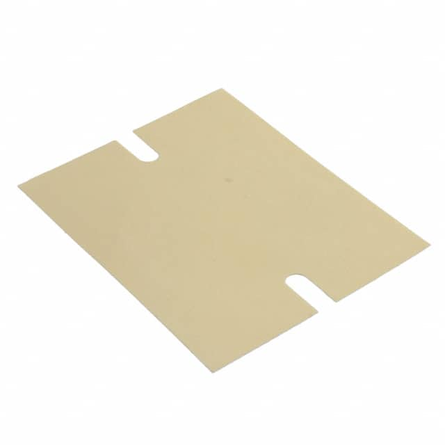 DC0022/01-PC99-0.06 t-Global Technology                                                                    THERM PAD 57.15MMX44.45MM YELLOW