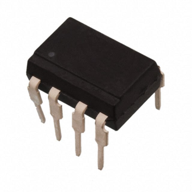 PS2502-2X Isocom Components 2004 LTD                                                                    OPTOISO 5.3KV 2CH DARL 8DIP