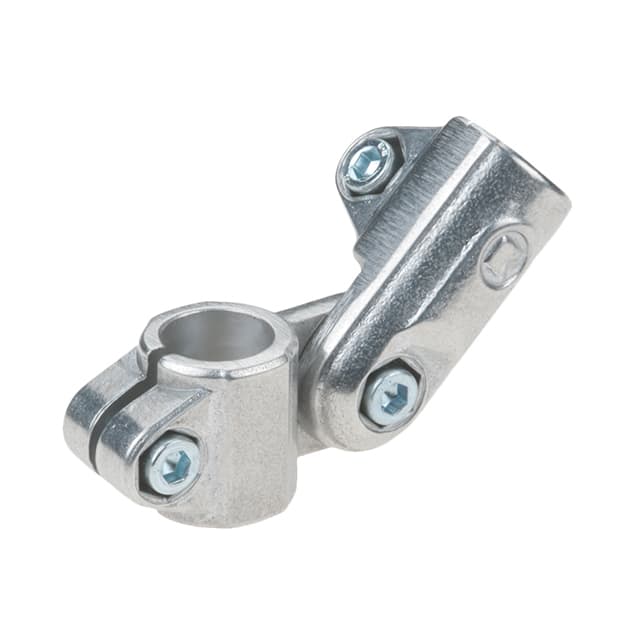 RHA0505 Rose+Krieger                                                                    HINGE CLAMP FIT .50