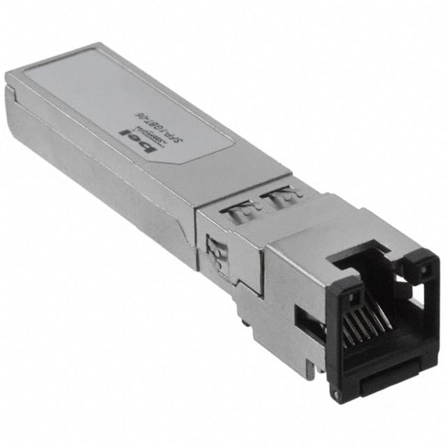 SFP-1GBT-06 Bel Fuse Inc.                                                                    COPPER SFP TXRX 1.25GB/S