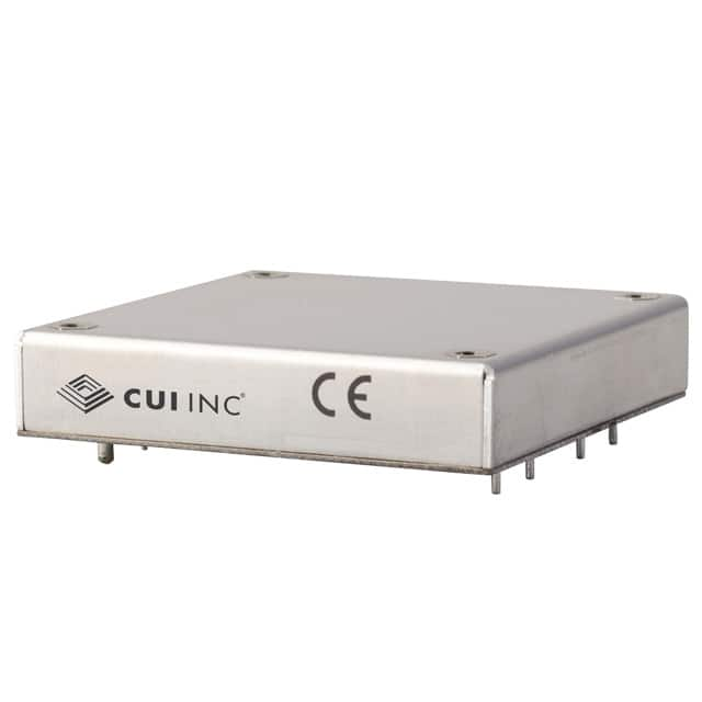 VHE100W-Q24-S48 CUI Inc.                                                                    CONVERTER DC/DC 48V 2.1A 100W