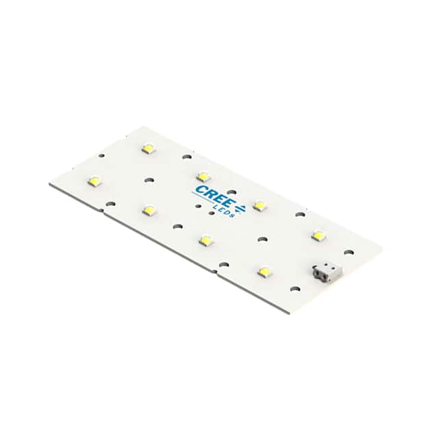 XHP35A-0R-08-0D0UB427E Opulent Americas                                                                    LED MODULE 2700K RECTANGULAR