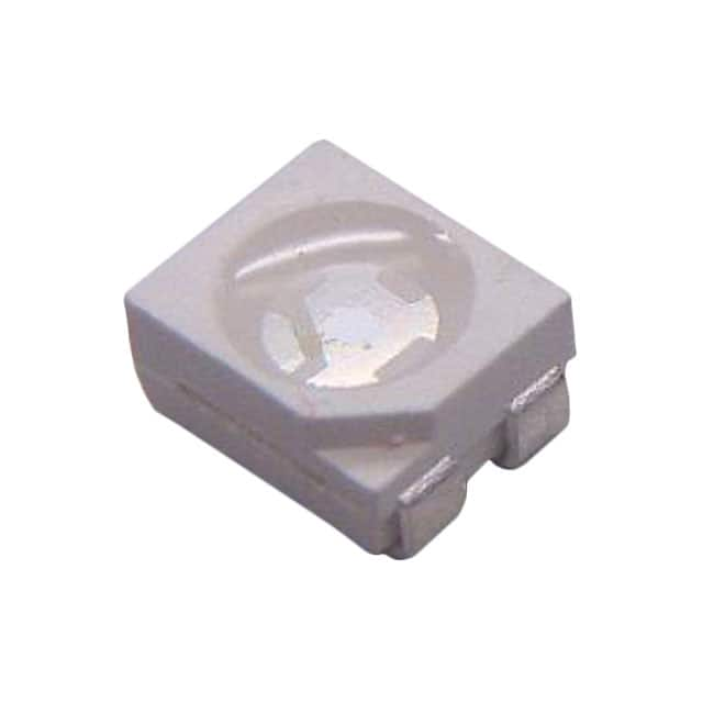 CLM4B-BKW-CUAVA453 Cree Inc.                                                                    LED BLUE CLEAR 4SMD