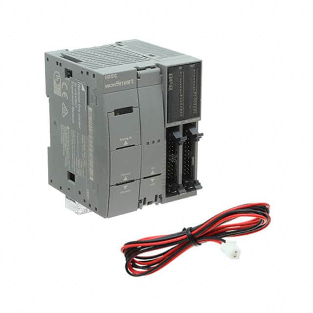 FC6A-D32K3CEE IDEC                                                                    PLC 32IO 24VDC TRANS. SINK