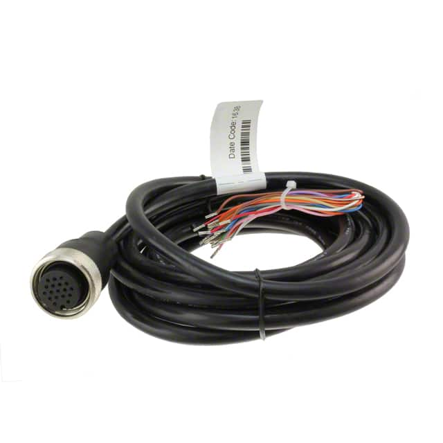 OS32C-CBL-03M Omron Automation and Safety                                                                    CBL-03M POWER CABLE 3M