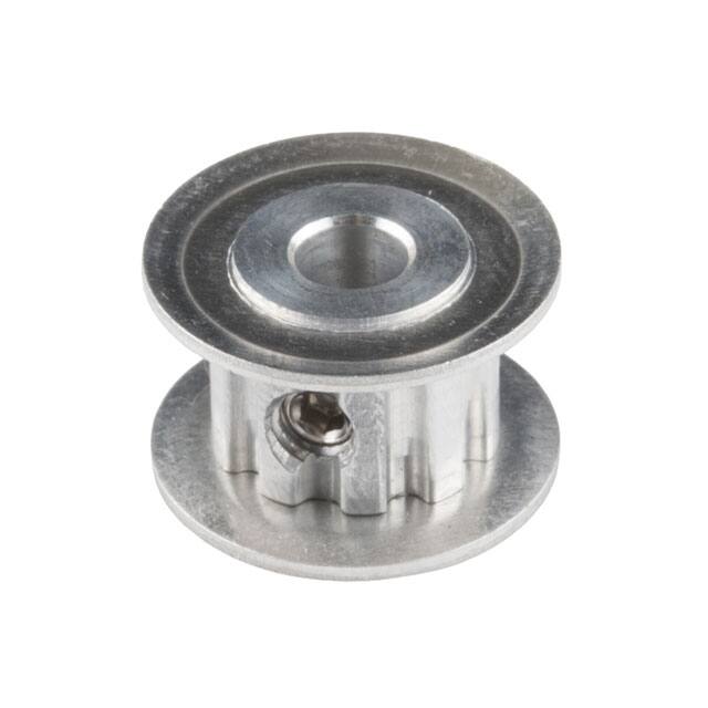 ROB-12490 SparkFun Electronics                                                                    TIMING PULLEY MNT 10T 6MM BORE