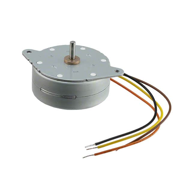 PM55L-048-HHD0 NMB Technologies Corporation                                                                    STEPPER MOTOR PM BIPOLAR 24V