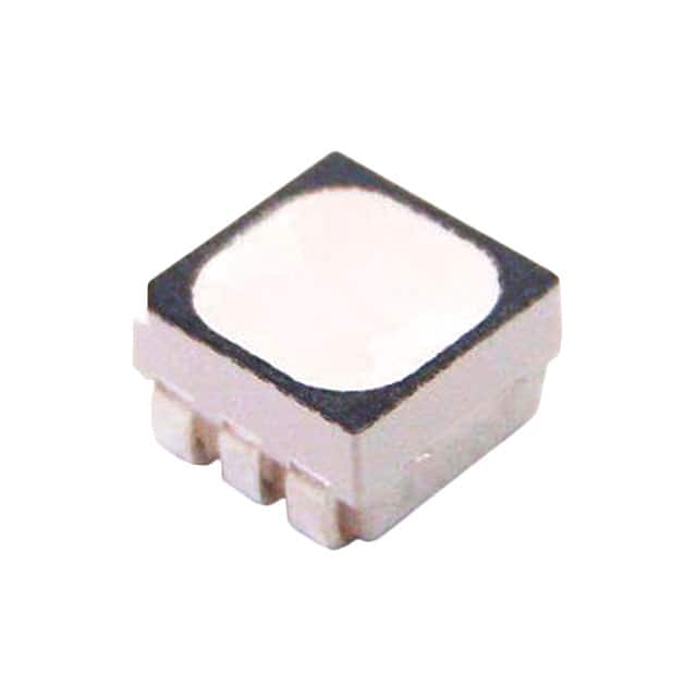 CLX6A-FKB-CJNNRFJBB7A363 Cree Inc.                                                                    LED RGB DIFFUSED 6SMD