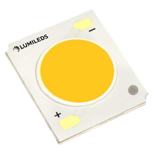 L2C5-35901204E1300 Lumileds                                                                    LED COB CORE RANGEG EN3 WW RECT