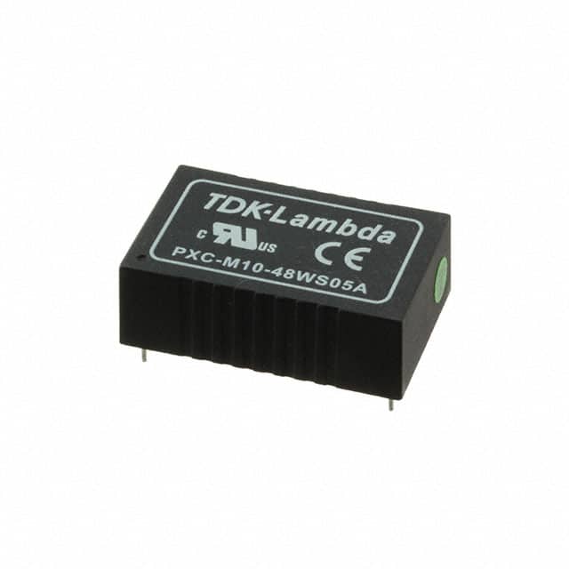 PXCM1048WS05A TDK-Lambda Americas Inc.                                                                    DC/DC CONVERTER 5V 2A PCB
