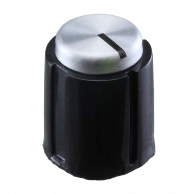 1200BJ Davies Molding, LLC                                                                    KNOB SMOOTH 0.250