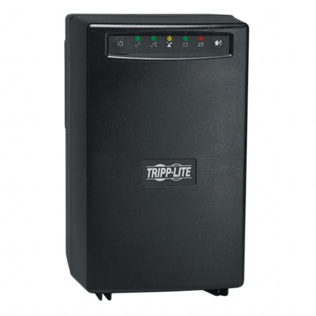 SMART1500XL Tripp Lite                                                                    UPS 1500VA 980W 6OUT W/SOFTWARE