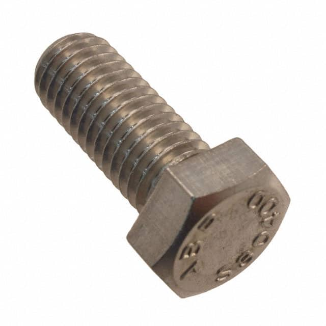 HHSS 050 0125 13 B&F Fastener Supply                                                                    CAP SCREW HEX 1/2