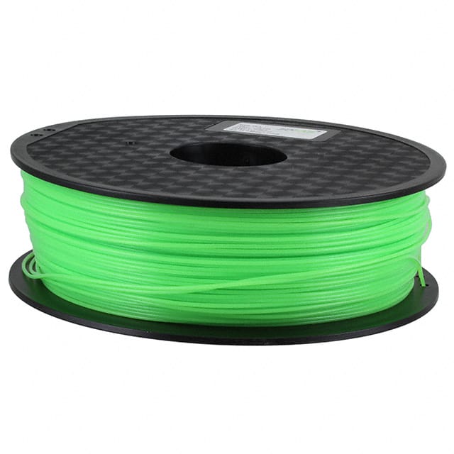 FIT0292-GN DFRobot                                                                    FILAMENT GREEN PLA 0.07