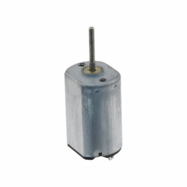 PKN7EB105C7 NMB Technologies Corporation                                                                    STANDARD MOTOR 12130 RPM 3VDC
