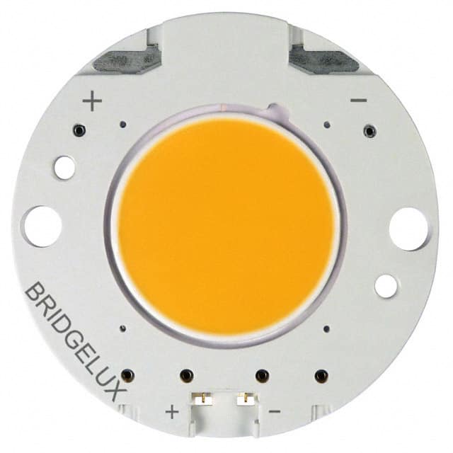 BXRC-30H4000-F-23 Bridgelux                                                                    LED ARRAY 4000LM WARM WHITE COB