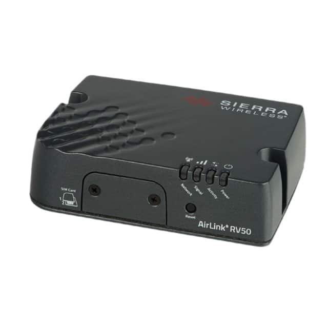 RV50_1102557 Sierra Wireless AirLink                                                                    AIRLINK EUROPE AND LATIN AMERICA