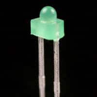 WP2060GD Kingbright                                                                    LED GRN DIFF 1.8MM ROUND T/H
