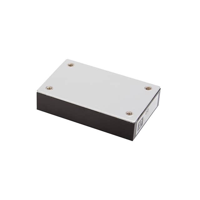 QSB10024S24 XP Power                                                                    DC/DC CONVERTER