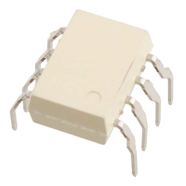 PS9587L1-AX CEL                                                                    OPTOISO 5KV OPEN COLLECTOR 8DIP