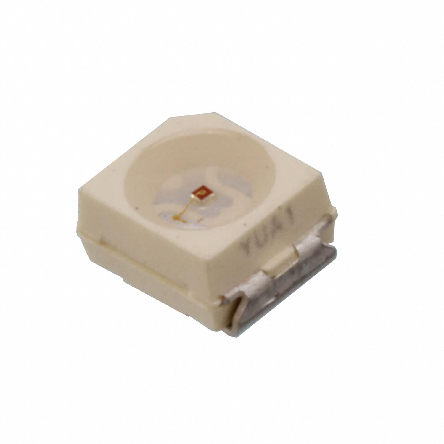 VLMG31L1M2-GS08 Vishay Semiconductor Opto Division                                                                    LED GREEN CLEAR 2SMD