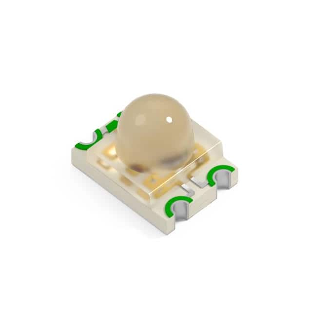 XZMDKVG78W SunLED                                                                    3.2X2.4MM BI-COLOR R/G SMD CHIP