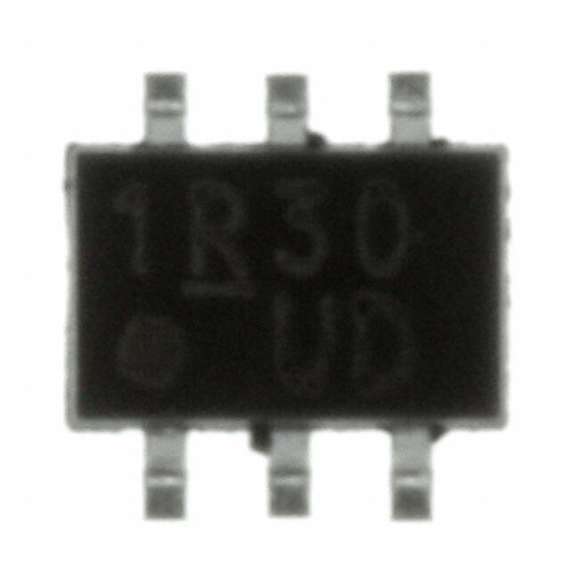 PQ1R30J0000H Sharp Microelectronics                                                                    IC REG LINEAR 3V 150MA SOT23L-6