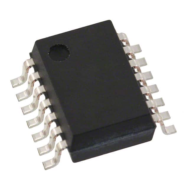 PC929J00000F Sharp Microelectronics                                                                    OPTOISO 4KV 1CH GATE DRVR 14SMT
