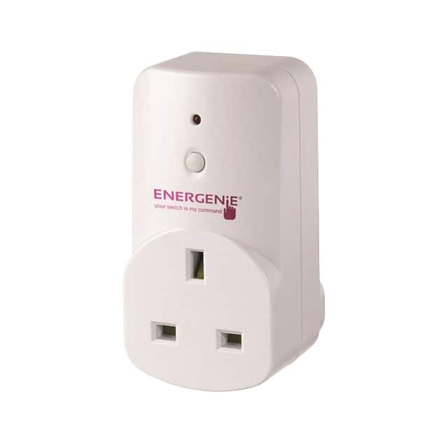 PIS-0430 Pi Supply                                                                    ENERGENIE MI HOME MONITOR