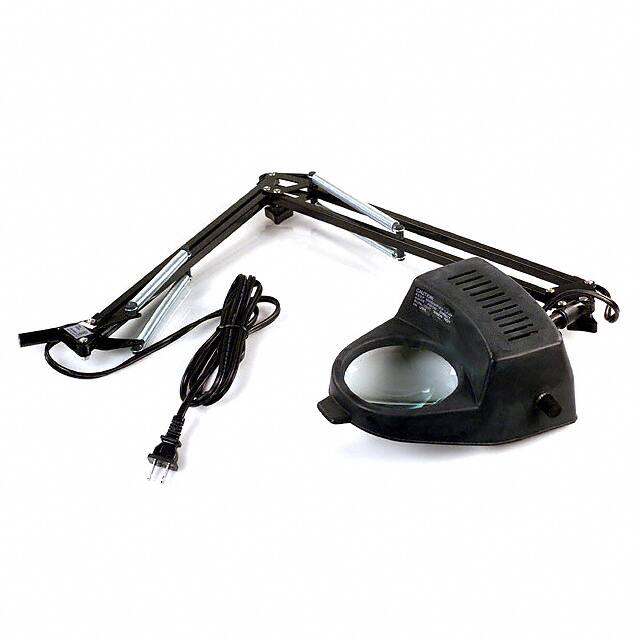L296BK Luxo                                                                    LAMP MAGNIFIER 3 DIOPTER 60W